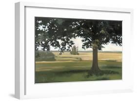 Hidden Pasture-Megan Lightell-Framed Giclee Print