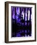 Hidden Realm-Julie Fain-Framed Art Print