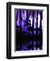 Hidden Realm-Julie Fain-Framed Art Print