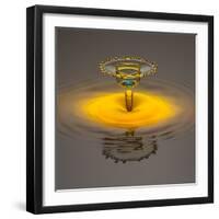 Hidden Saphire-Ganjar Rahayu-Framed Photographic Print