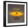 Hidden Saphire-Ganjar Rahayu-Framed Premium Photographic Print