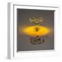 Hidden Saphire-Ganjar Rahayu-Framed Premium Photographic Print