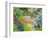 Hidden Table, 2007/8-William Ireland-Framed Giclee Print