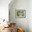 Hidden Table, 2007/8-William Ireland-Framed Giclee Print displayed on a wall