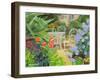 Hidden Table, 2007/8-William Ireland-Framed Giclee Print