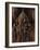 Hidden Temple-Sydney Edmunds-Framed Giclee Print