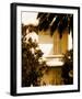 Hidden Villa-Malcolm Sanders-Framed Giclee Print