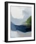 Hidden Water-Pamela Munger-Framed Art Print