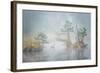 Hide and Seek-Andrew George-Framed Photographic Print