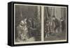 Hide and Seek-Arthur Hopkins-Framed Stretched Canvas