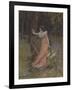 Hide and Seek-Elizabeth Adela Stanhope Forbes-Framed Giclee Print