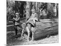 Wood Mount