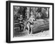 Black Frame