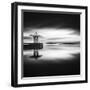 Hideaway-Mikael Svensson-Framed Giclee Print