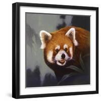 Hiding Out-Joh Naito-Framed Giclee Print