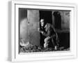 White Frame