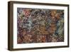 Hiding-James W. Johnson-Framed Giclee Print