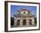 Hien Nhan Gate, Hue, Vietnam-Tim Hall-Framed Photographic Print