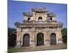Hien Nhan Gate, Hue, Vietnam-Tim Hall-Mounted Photographic Print