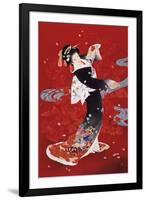 Hien-Haruyo Morita-Framed Giclee Print