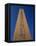 Hieroglyphics on the Obelisk in Hippodrome Square in Istanbul, Turkey, Europe-Short Michael-Framed Stretched Canvas