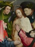 Death and Miser, c.1485-90-Hieronymus Bosch-Giclee Print