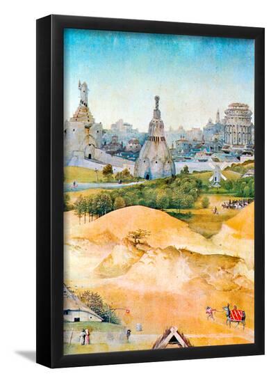 Poster, , large