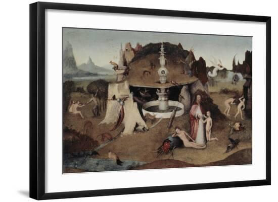 Giclee Print, , large