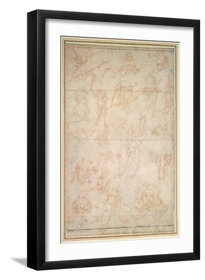 Premium Giclee Print, , large