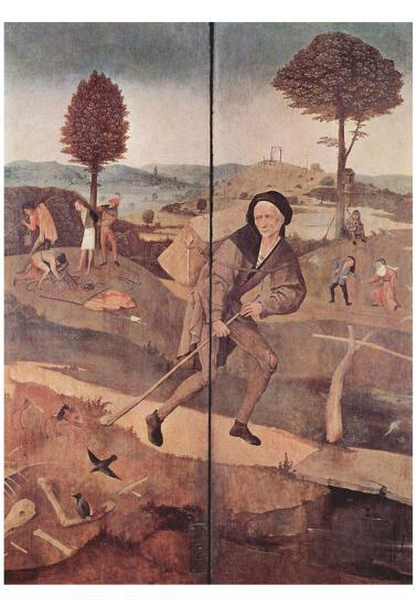 Poster, , large