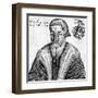 Hieronymus Schurff-null-Framed Art Print