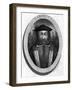 Hieronymus Zanchi-Thomas Trotter-Framed Art Print