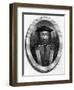 Hieronymus Zanchi-Thomas Trotter-Framed Art Print