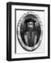 Hieronymus Zanchi-Thomas Trotter-Framed Art Print