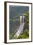 Hierve El Agua Natural Spring Water, Oaxaca, Mexico-Brent Bergherm-Framed Photographic Print