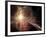 Higgs Boson, Conceptual Artwork-PASIEKA-Framed Photographic Print