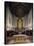 High Altar, Apse, Choir and Altarpiece, Cathedral of Santa Maria Assunta-null-Stretched Canvas