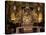 High Altar, St. John's Cocathedral, Valletta, Malta, Europe-Nick Servian-Stretched Canvas