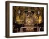 High Altar, St. John's Cocathedral, Valletta, Malta, Europe-Nick Servian-Framed Photographic Print