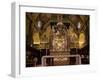 High Altar, St. John's Cocathedral, Valletta, Malta, Europe-Nick Servian-Framed Photographic Print