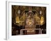 High Altar, St. John's Cocathedral, Valletta, Malta, Europe-Nick Servian-Framed Photographic Print