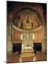 High Altar, St Peter in the Golden Sky Church, Pavia. Italy, 8th-12th Century-null-Mounted Giclee Print