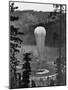 High-Altitude Balloon-Lee Wells-Mounted Photographic Print