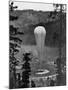 High-Altitude Balloon-Lee Wells-Mounted Photographic Print