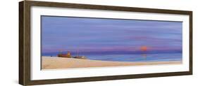 High And Dry I-Alex Jawdokimov-Framed Giclee Print