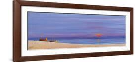 High And Dry I-Alex Jawdokimov-Framed Giclee Print