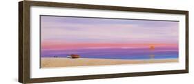 High And Dry II-Alex Jawdokimov-Framed Giclee Print