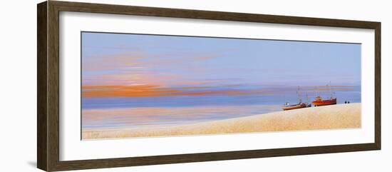 High And Dry IV-Alex Jawdokimov-Framed Giclee Print