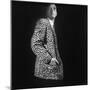 High and Extreme Fashion Styles for Men of College Age-Nina Leen-Mounted Photographic Print