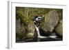 High and Low-Eye Of The Mind Photography-Framed Photographic Print